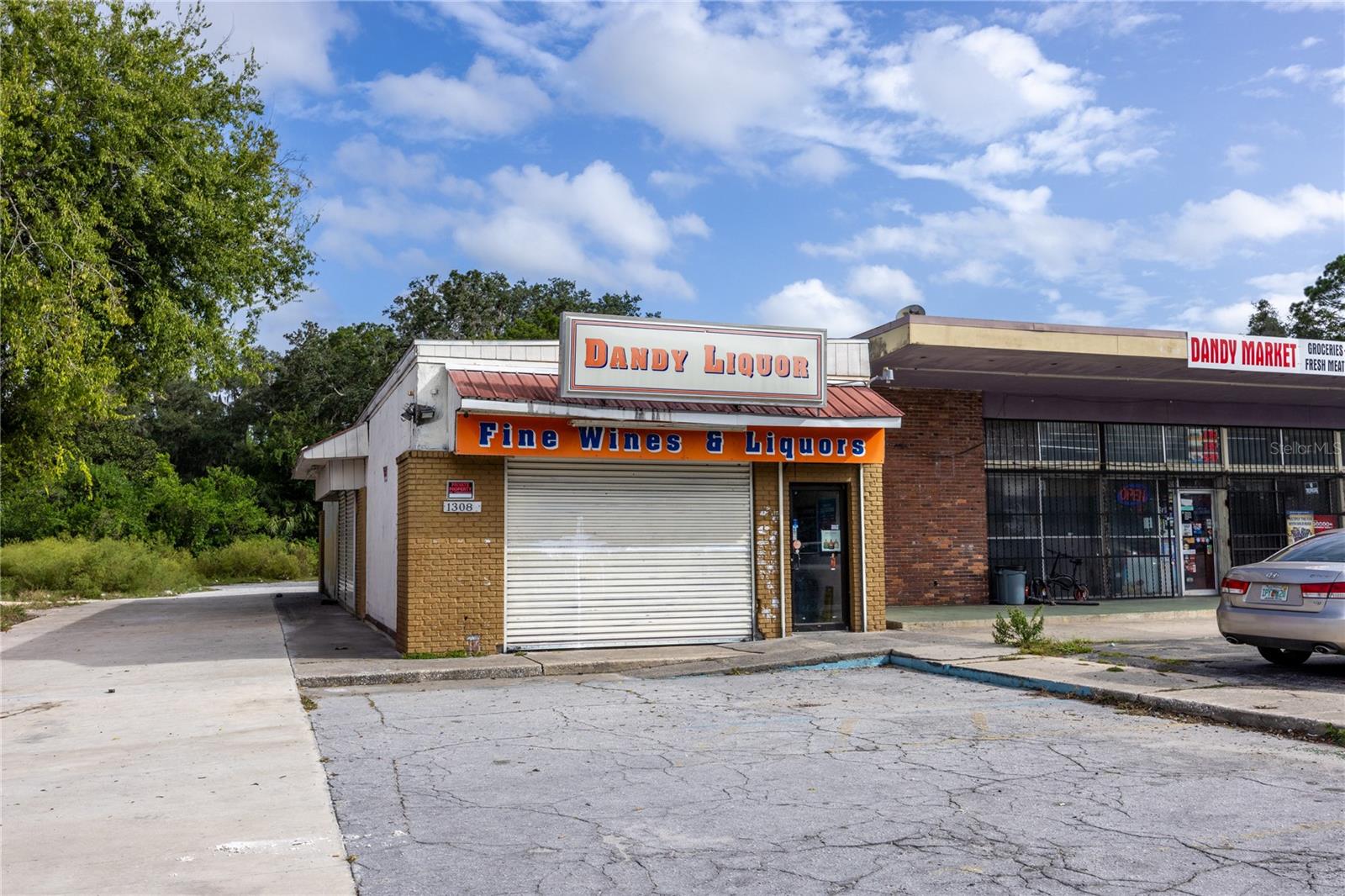 1308 E UNIVERSITY AVE, GAINESVILLE, FL, 32641