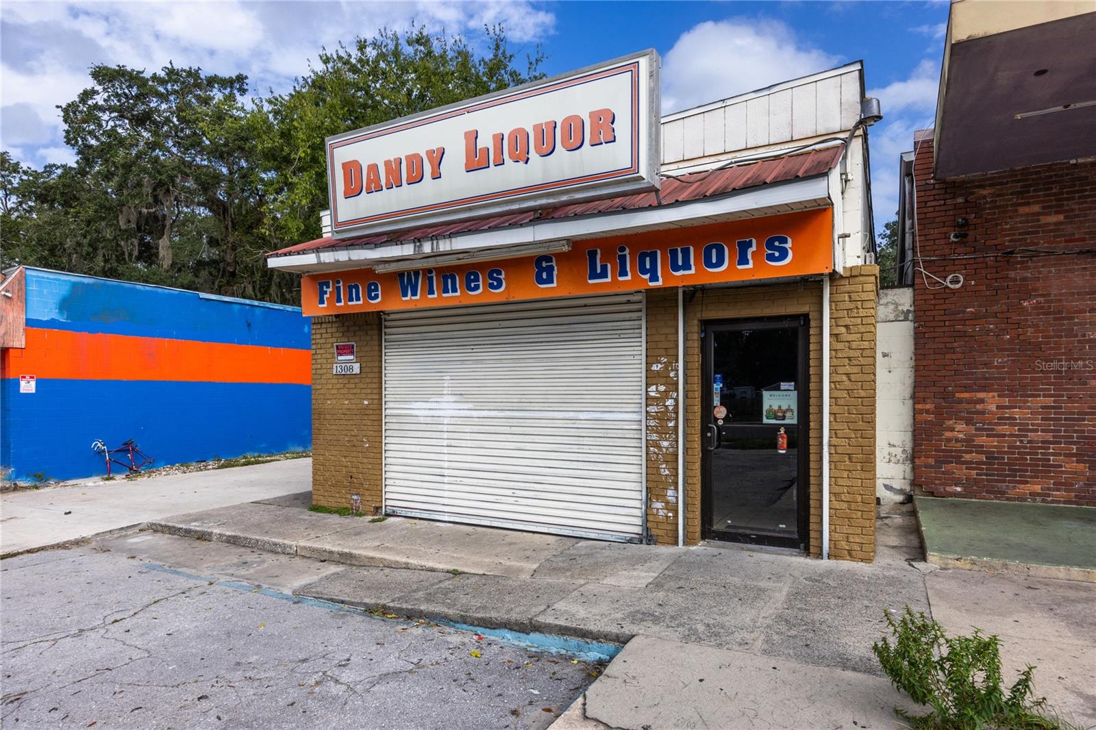 1308 E UNIVERSITY AVE, GAINESVILLE, FL, 32641