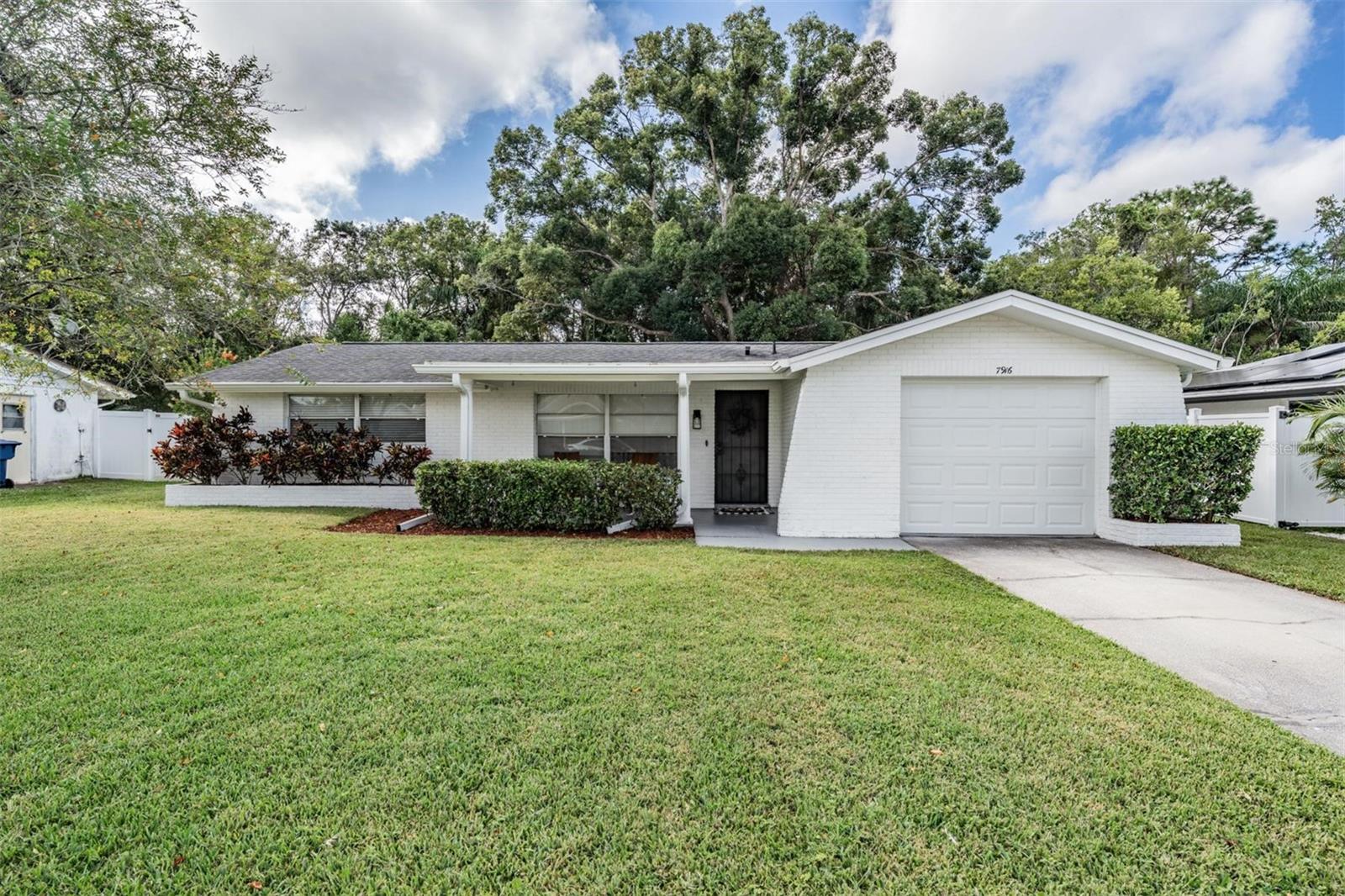 7916 YUCCA DR, NEW PORT RICHEY, FL, 34653