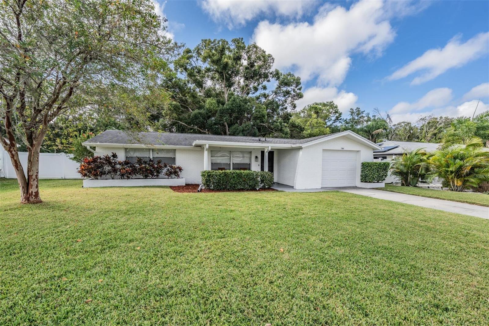 7916 YUCCA DR, NEW PORT RICHEY, FL, 34653