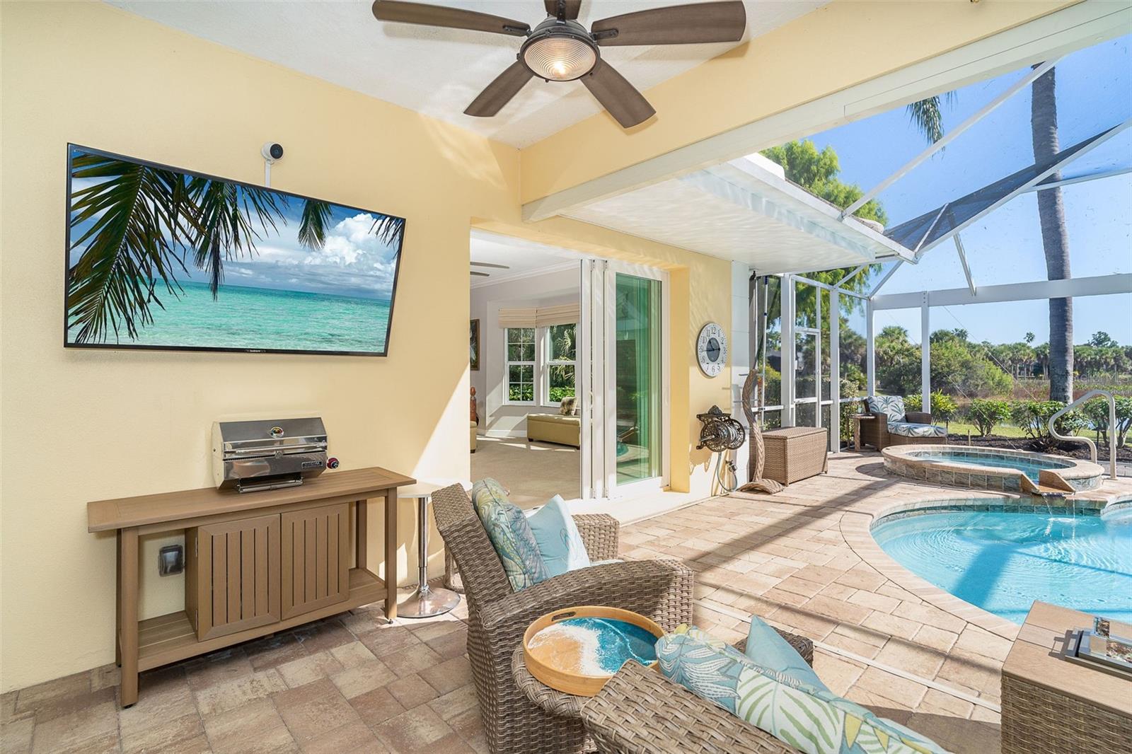 1 N CAYMAN ISLES BLVD, ENGLEWOOD, FL, 34223