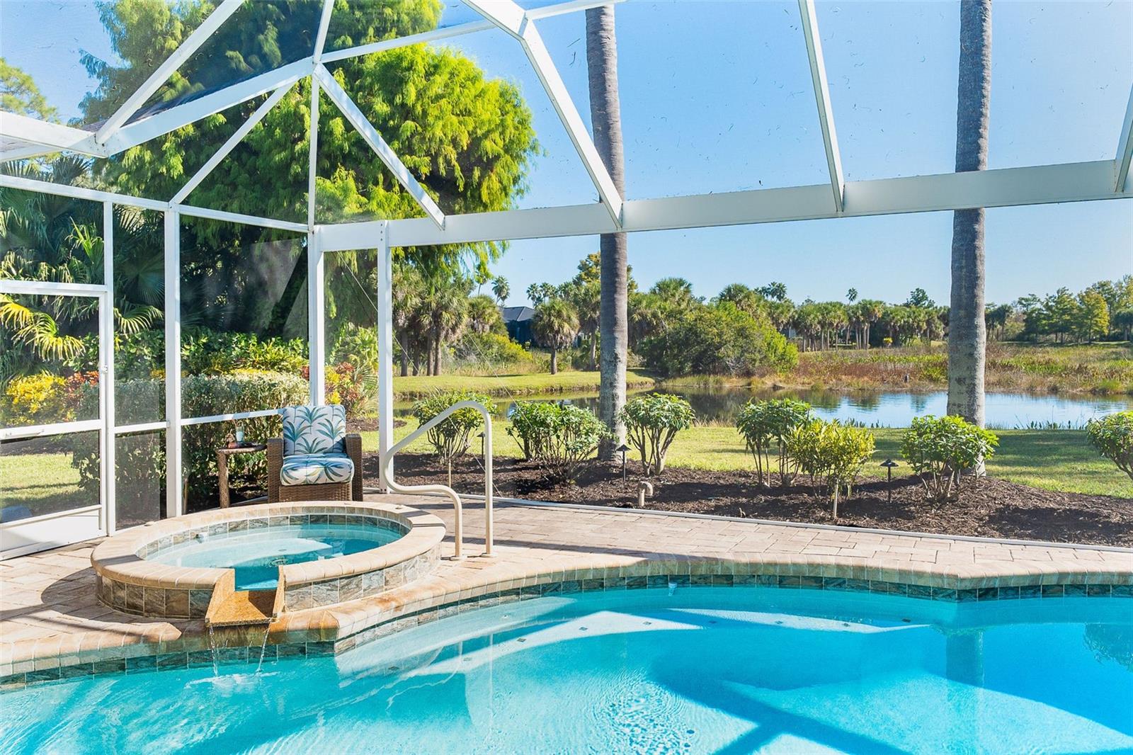 1 N CAYMAN ISLES BLVD, ENGLEWOOD, FL, 34223