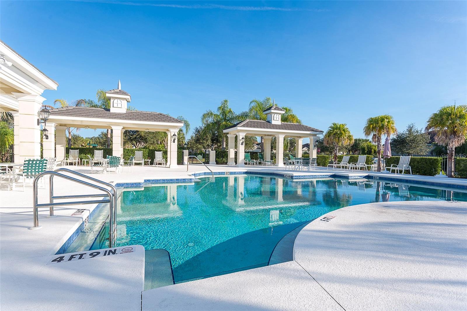 1 N CAYMAN ISLES BLVD, ENGLEWOOD, FL, 34223