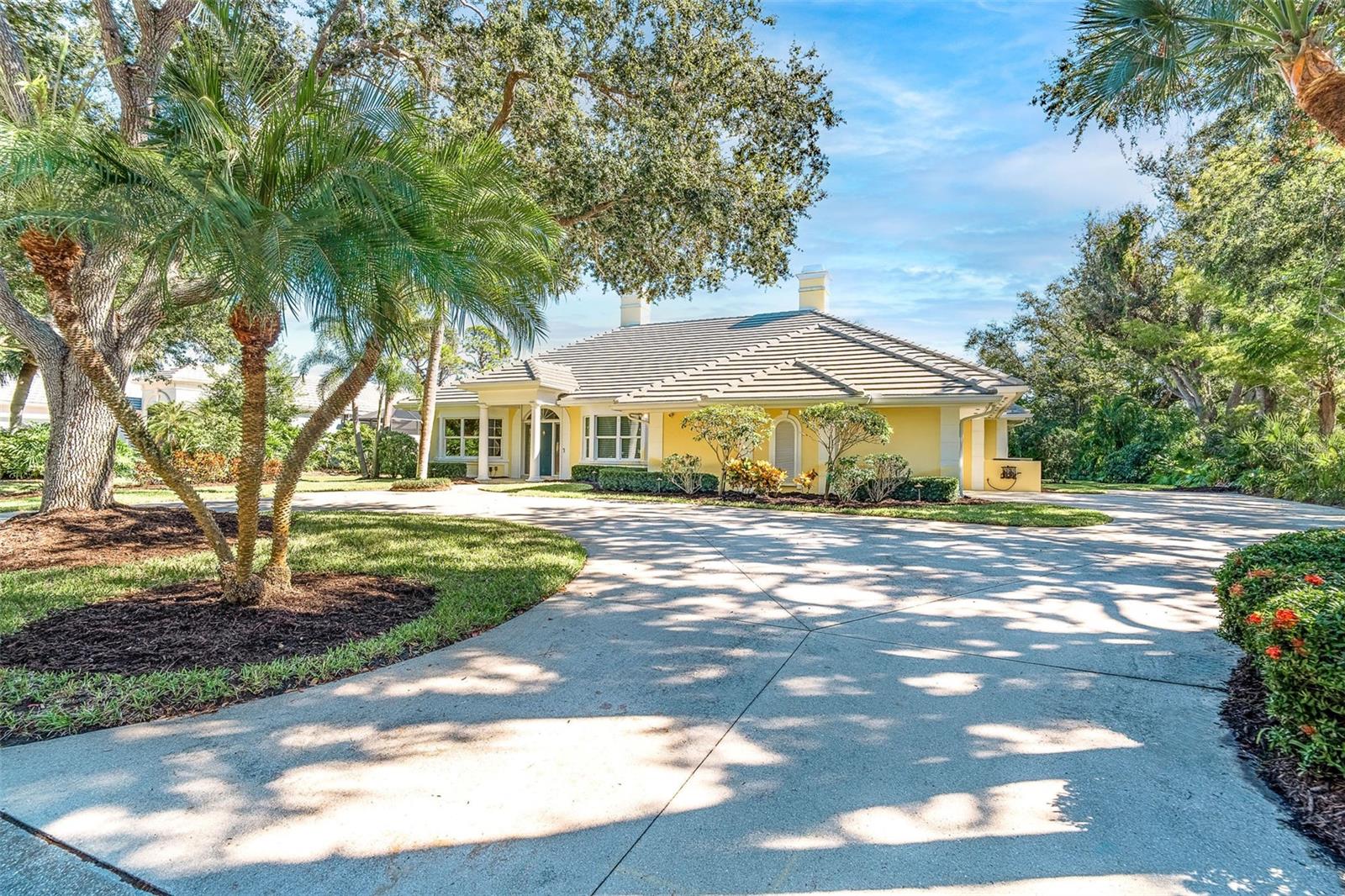 1 N CAYMAN ISLES BLVD, ENGLEWOOD, FL, 34223