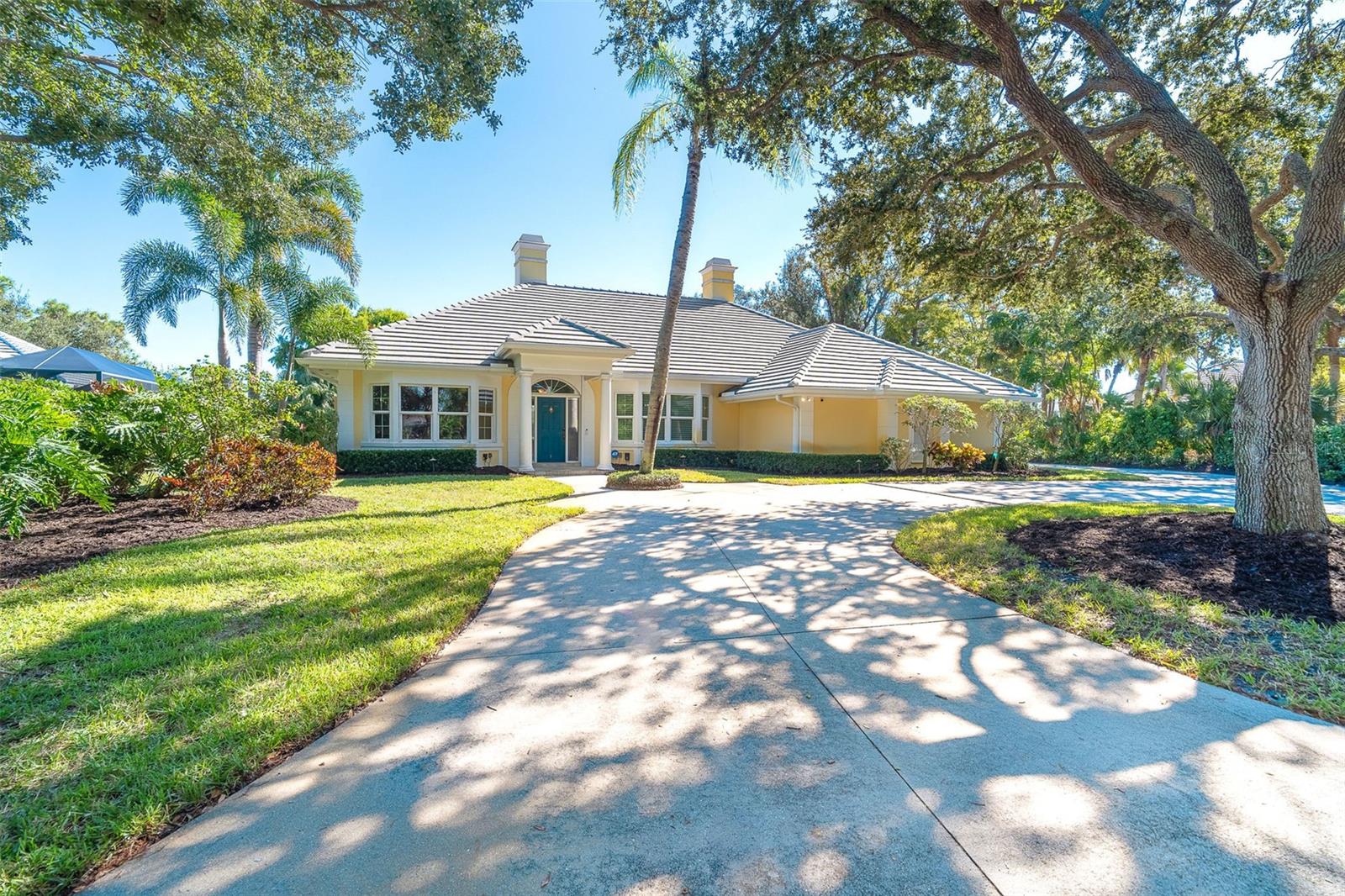 1 N CAYMAN ISLES BLVD, ENGLEWOOD, FL, 34223