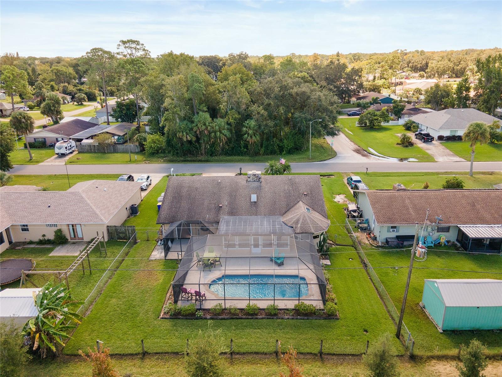 2710 22ND ST, EDGEWATER, FL, 32141