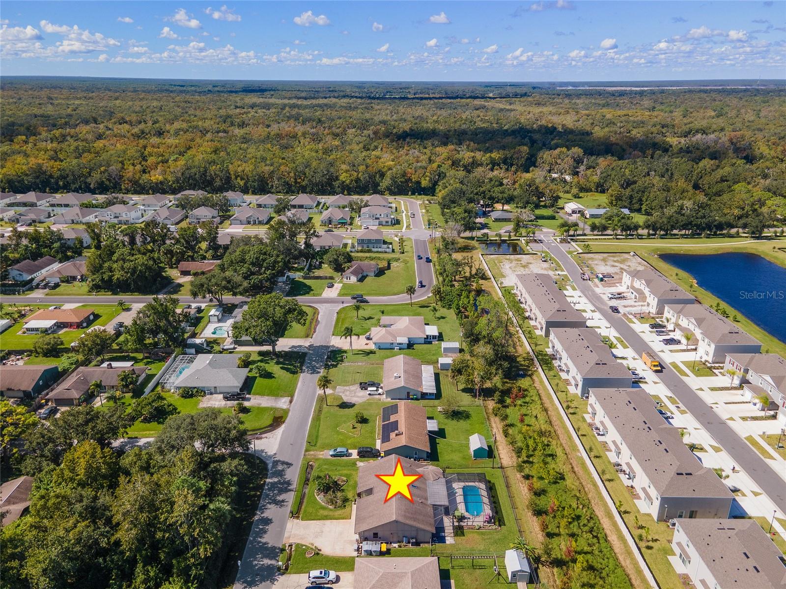 2710 22ND ST, EDGEWATER, FL, 32141