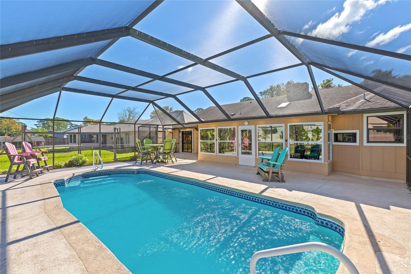 2710 22ND ST, EDGEWATER, FL, 32141