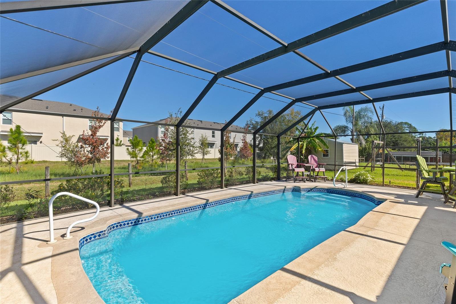 2710 22ND ST, EDGEWATER, FL, 32141