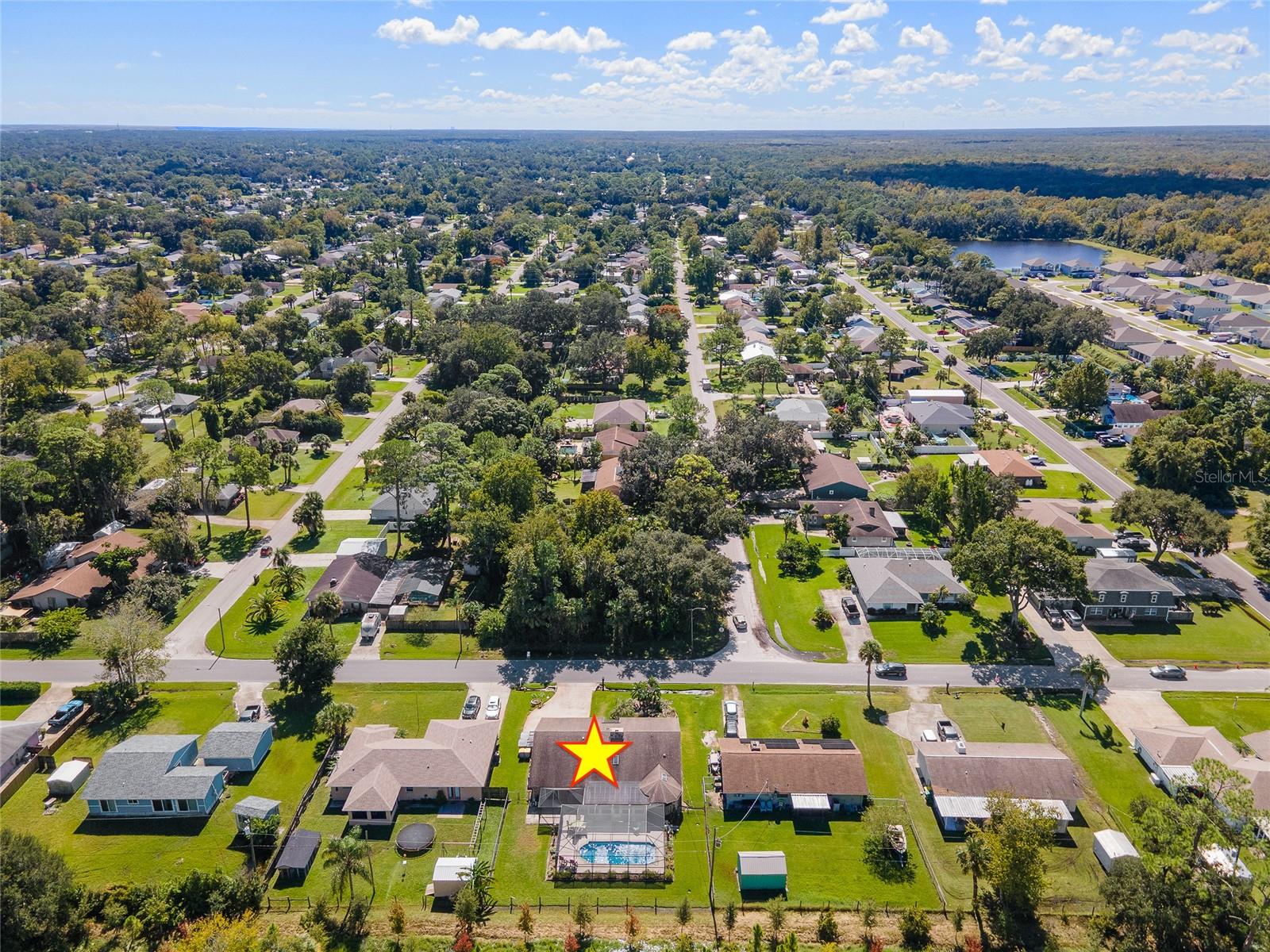 2710 22ND ST, EDGEWATER, FL, 32141