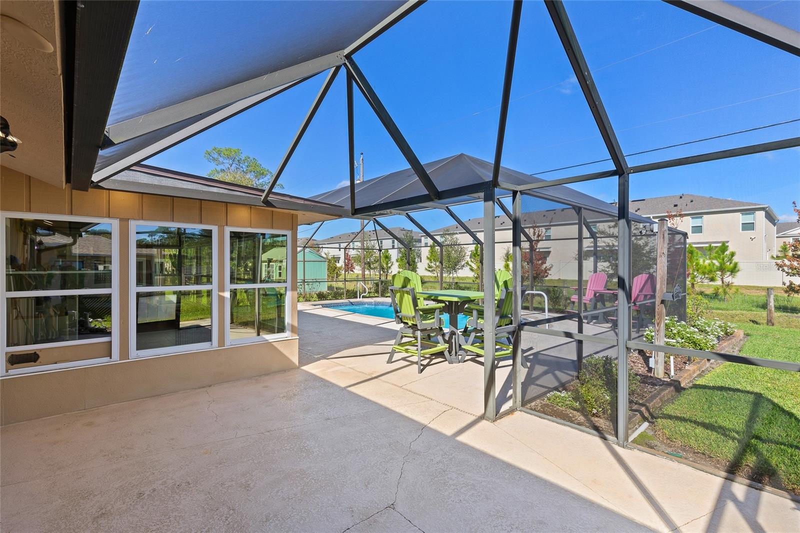 2710 22ND ST, EDGEWATER, FL, 32141