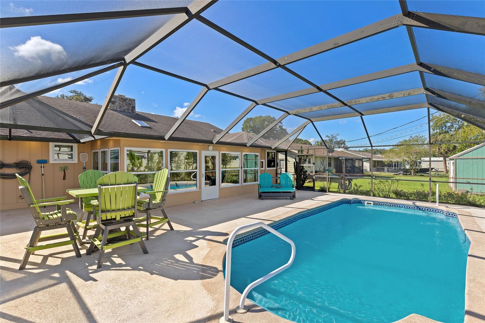 2710 22ND ST, EDGEWATER, FL, 32141