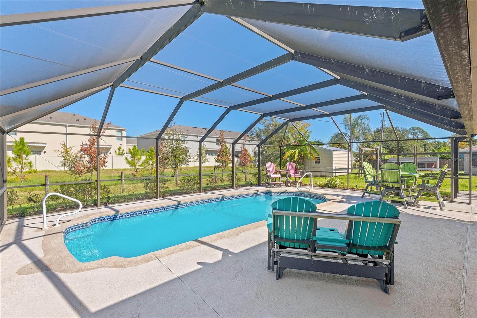 2710 22ND ST, EDGEWATER, FL, 32141