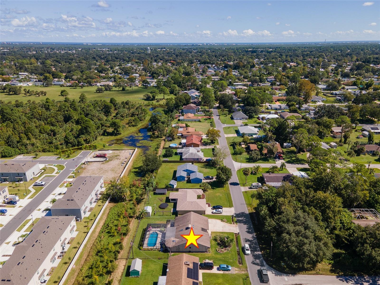 2710 22ND ST, EDGEWATER, FL, 32141