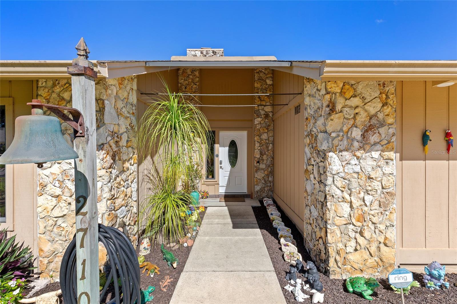 2710 22ND ST, EDGEWATER, FL, 32141