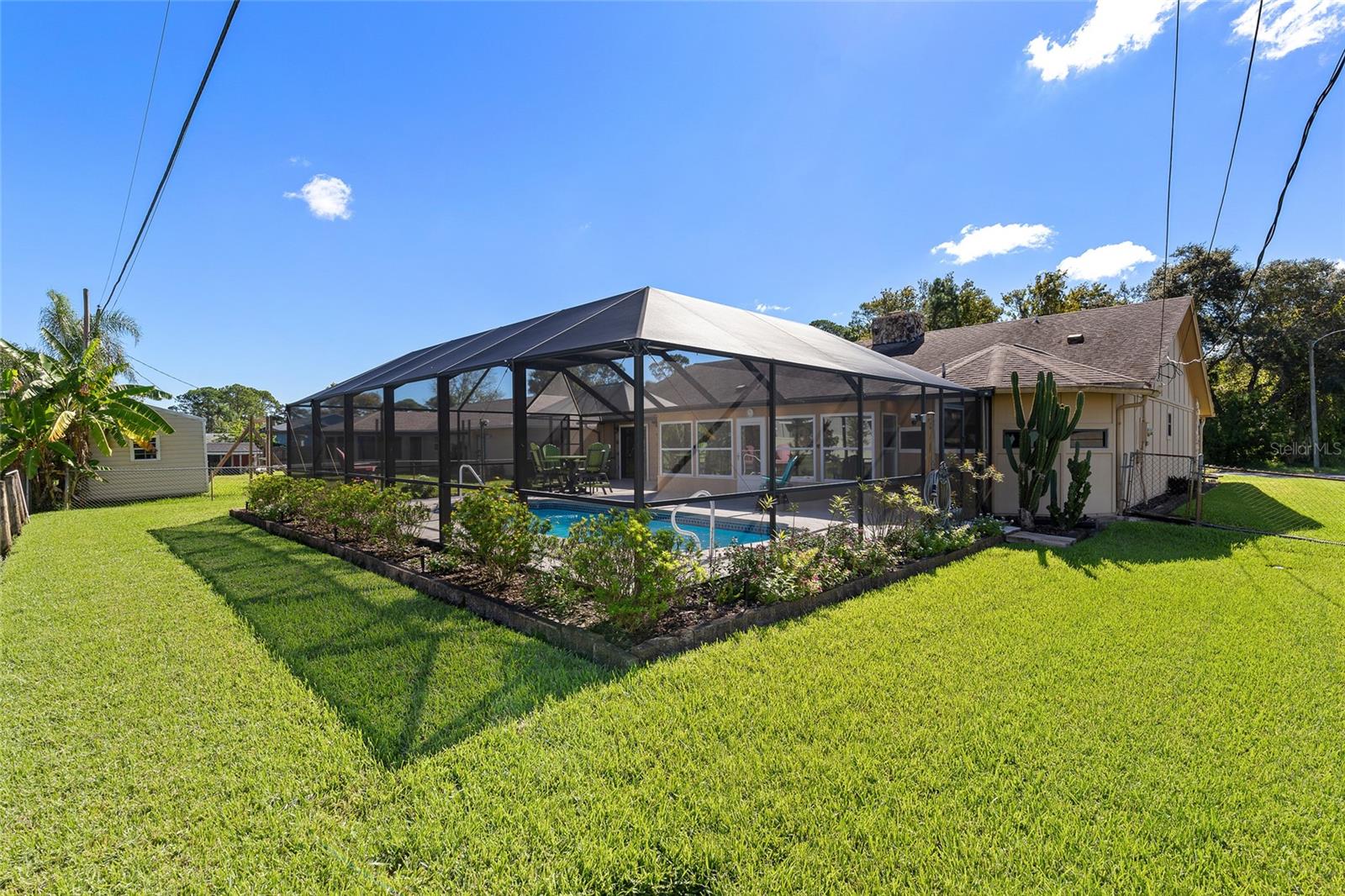 2710 22ND ST, EDGEWATER, FL, 32141