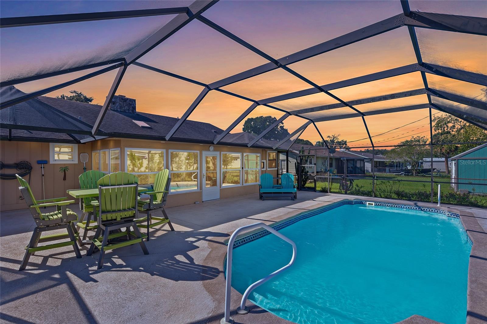 2710 22ND ST, EDGEWATER, FL, 32141