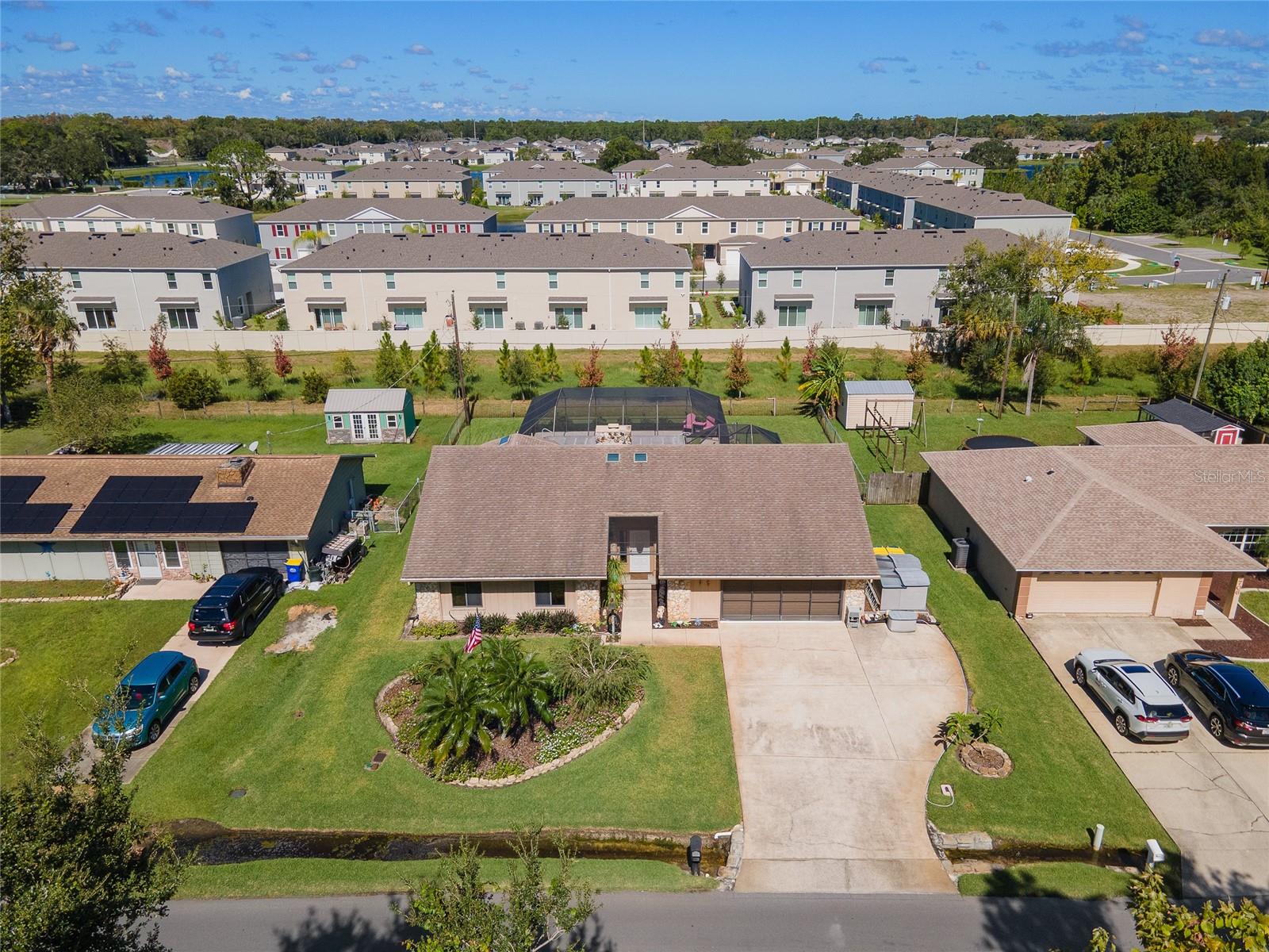 2710 22ND ST, EDGEWATER, FL, 32141