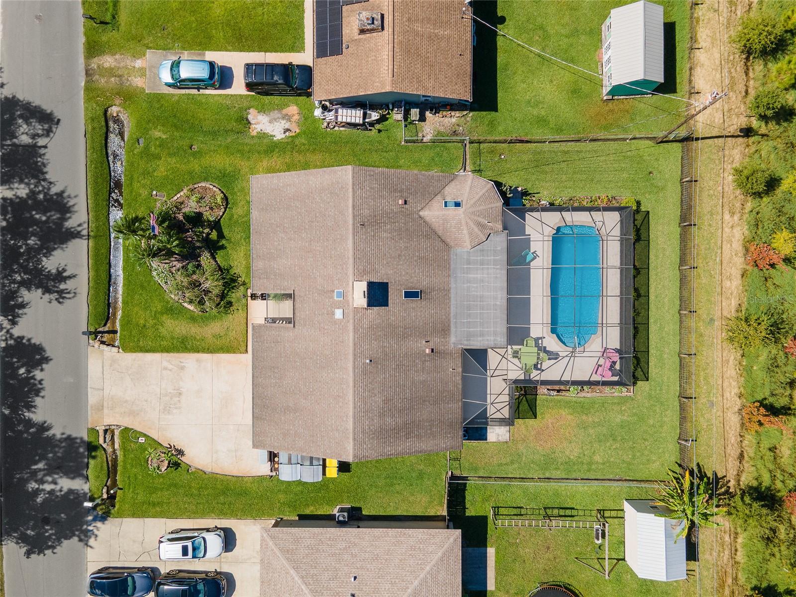 2710 22ND ST, EDGEWATER, FL, 32141