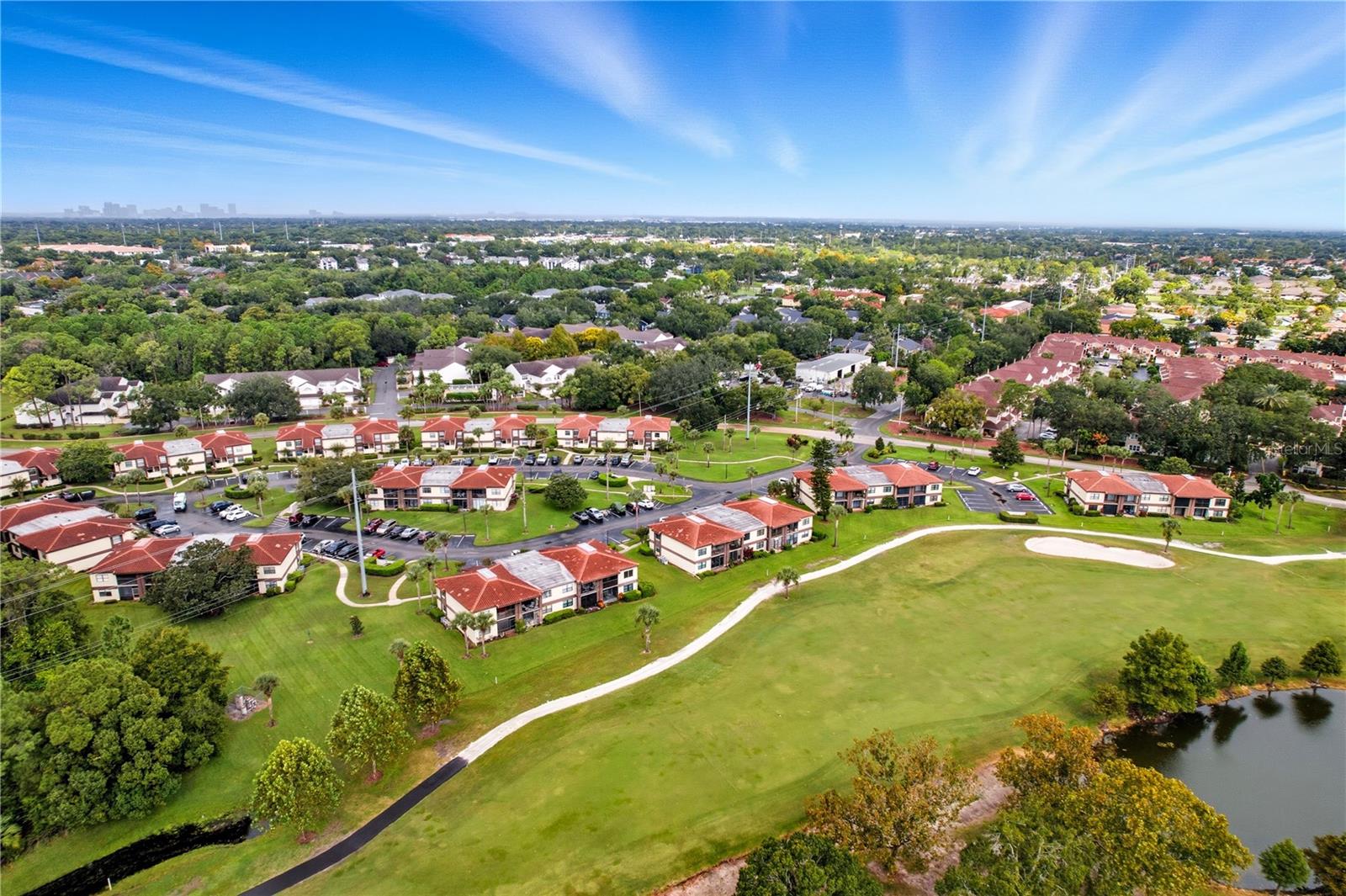 3221 WESTRIDGE BLVD #103, ORLANDO, FL, 32822