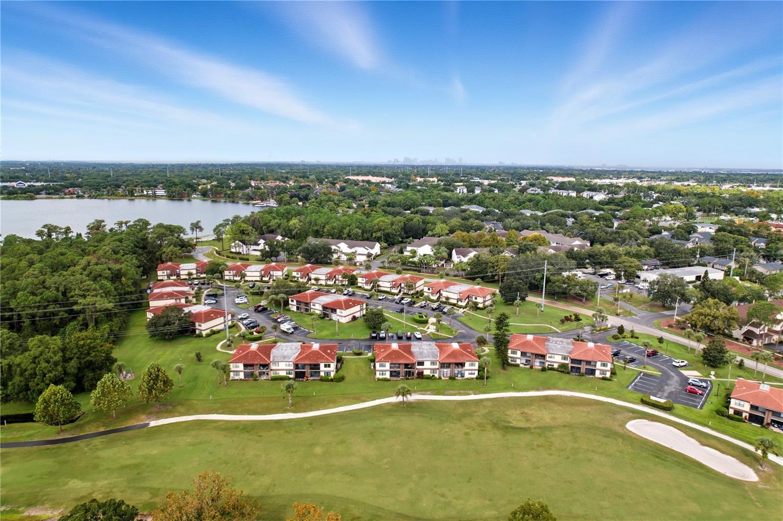 3221 WESTRIDGE BLVD #103, ORLANDO, FL, 32822