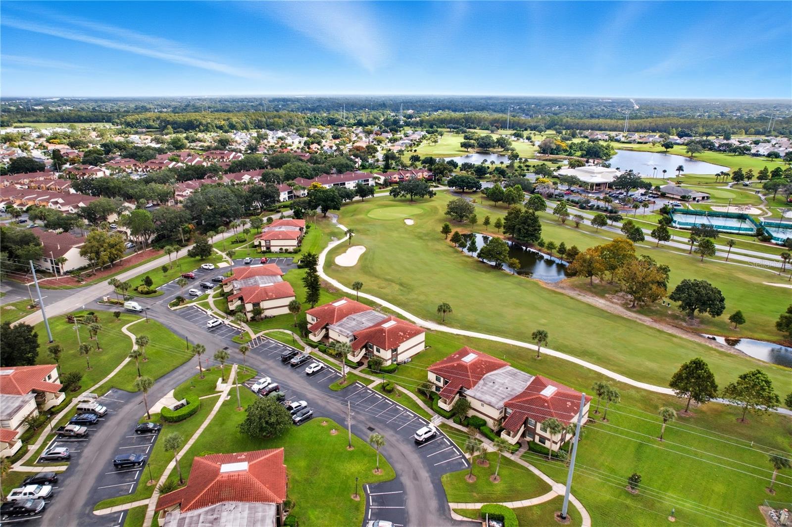 3221 WESTRIDGE BLVD #103, ORLANDO, FL, 32822