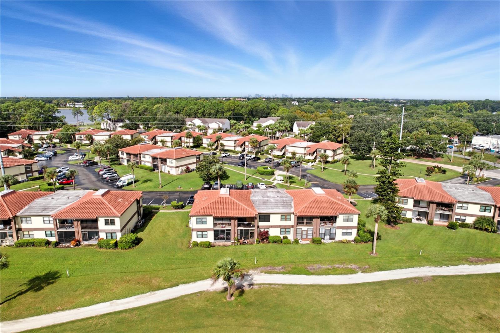 3221 WESTRIDGE BLVD #103, ORLANDO, FL, 32822