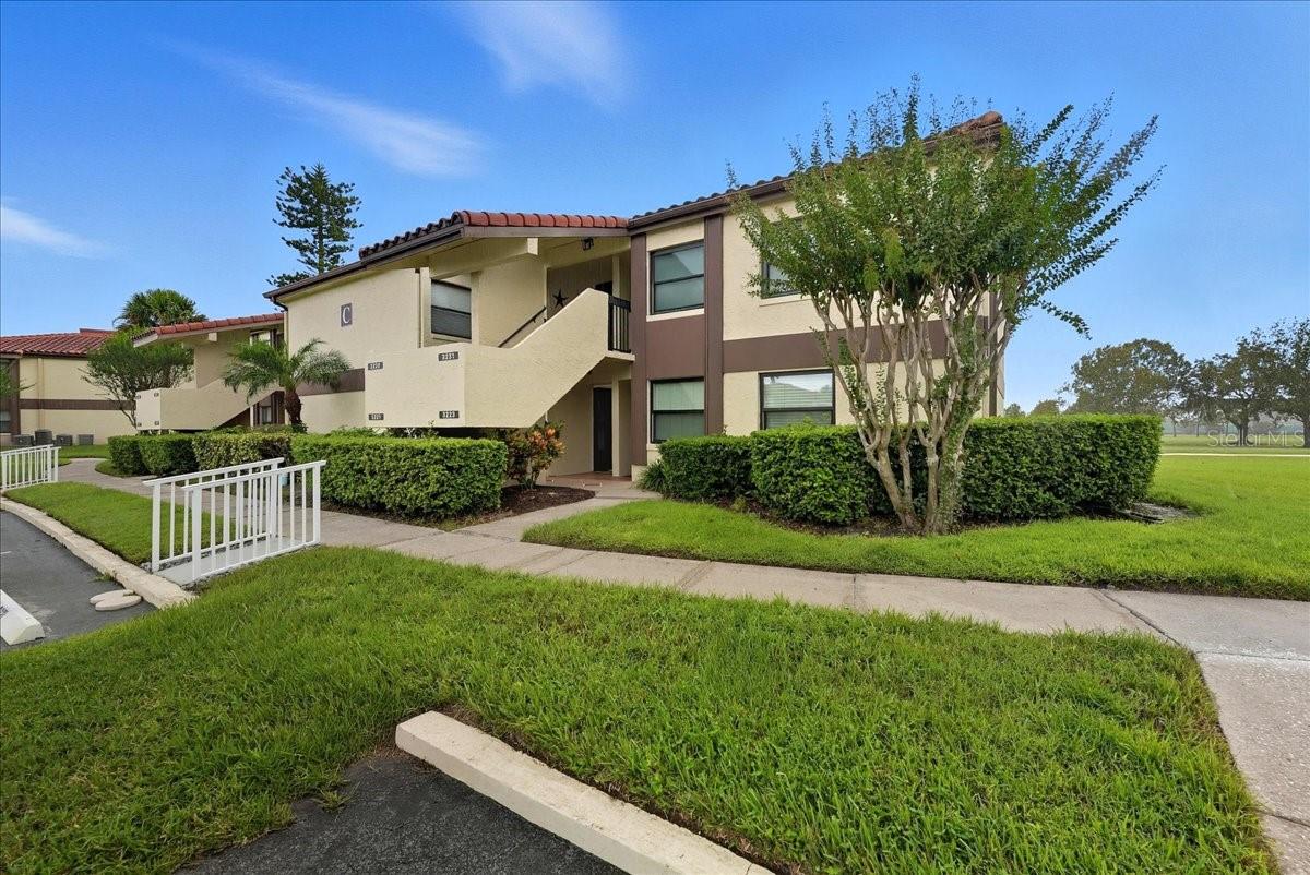 3221 WESTRIDGE BLVD #103, ORLANDO, FL, 32822