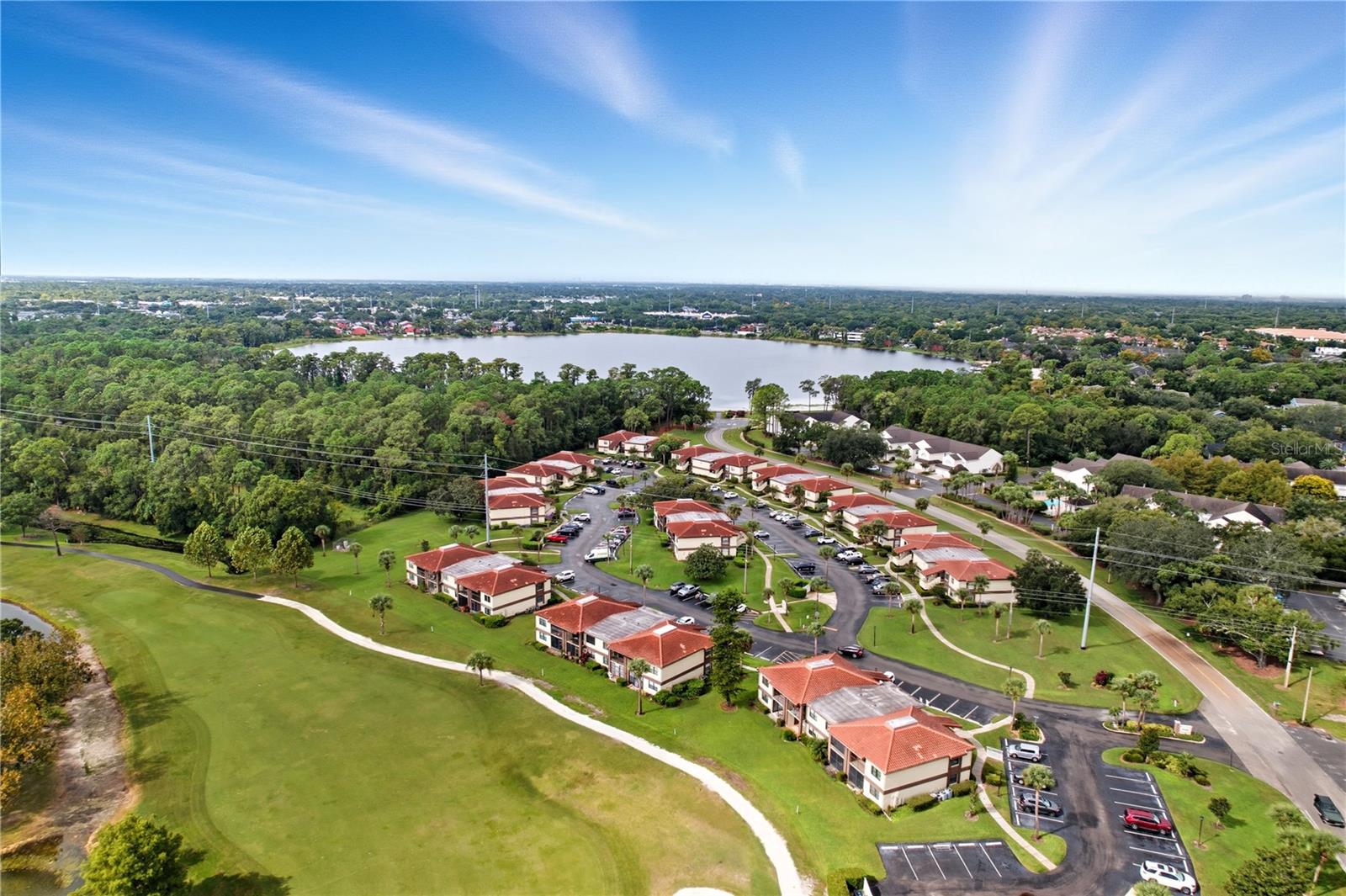 3221 WESTRIDGE BLVD #103, ORLANDO, FL, 32822