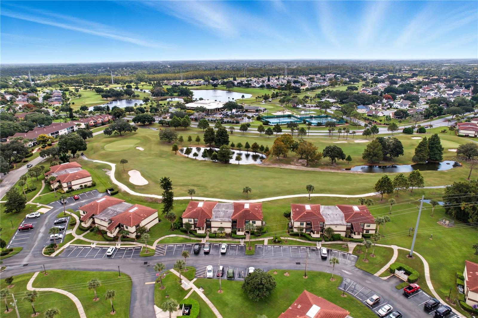 3221 WESTRIDGE BLVD #103, ORLANDO, FL, 32822