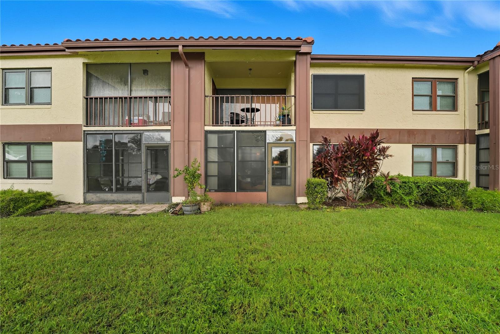 3221 WESTRIDGE BLVD #103, ORLANDO, FL, 32822