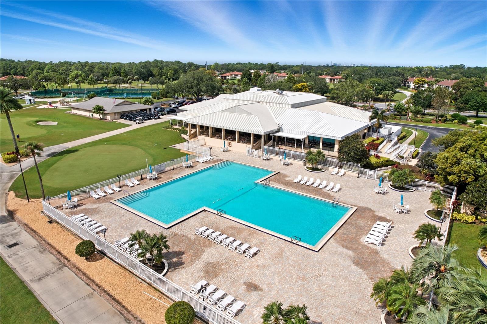 3221 WESTRIDGE BLVD #103, ORLANDO, FL, 32822