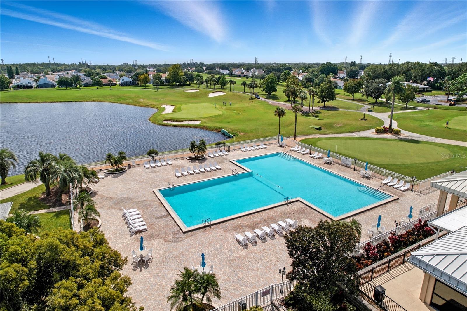 3221 WESTRIDGE BLVD #103, ORLANDO, FL, 32822