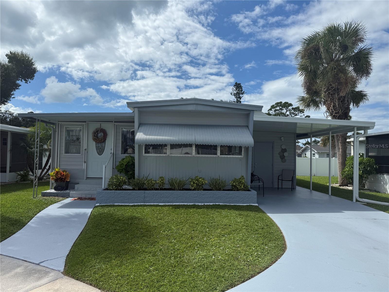 6190 DAFFODIL RD, VENICE, FL, 34293