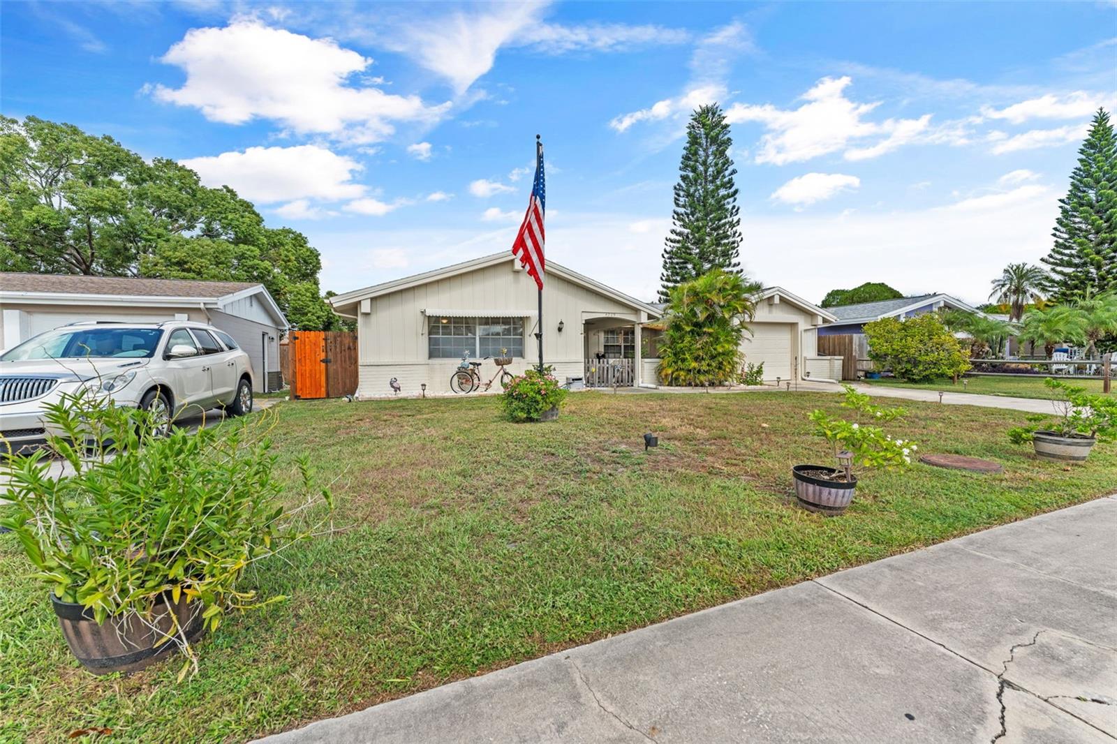 4209 STRATFIELD DR, NEW PORT RICHEY, FL, 34652