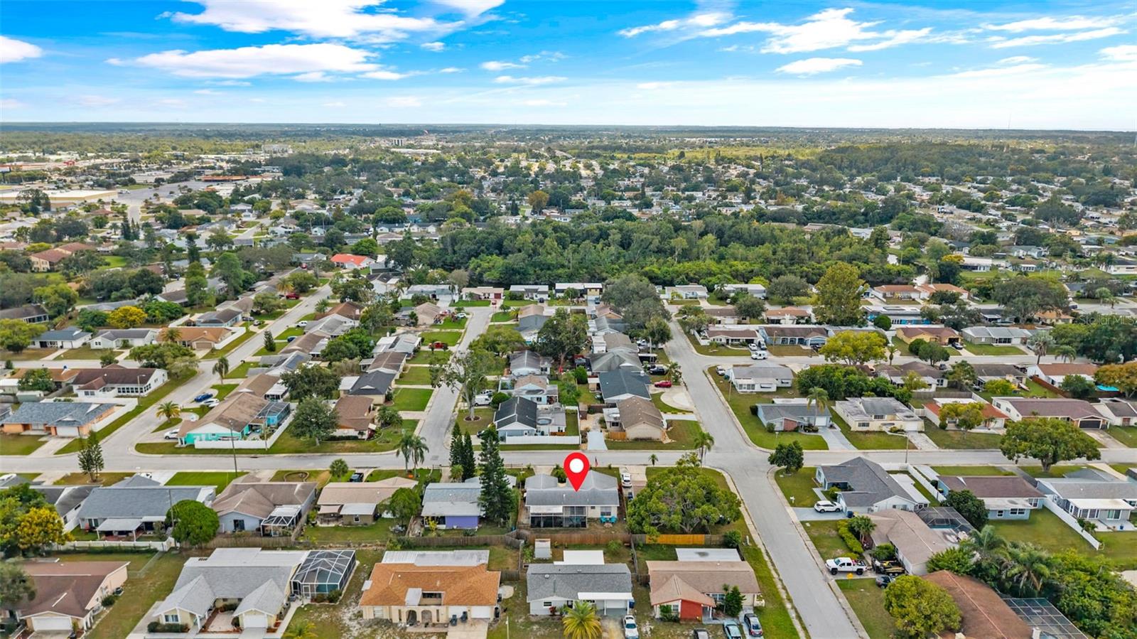 4209 STRATFIELD DR, NEW PORT RICHEY, FL, 34652