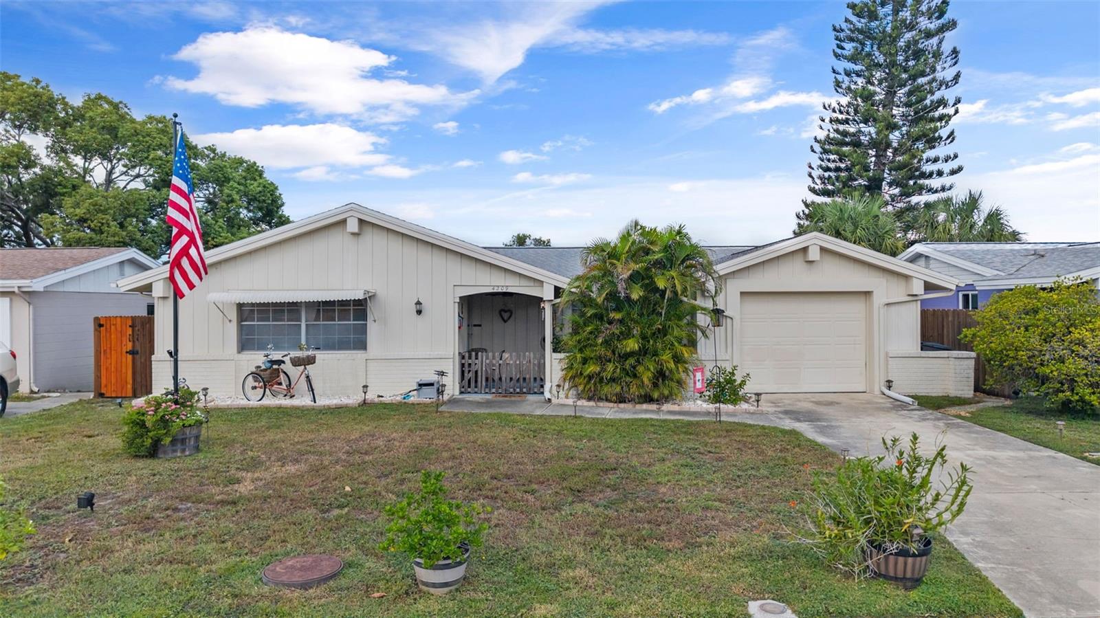 4209 STRATFIELD DR, NEW PORT RICHEY, FL, 34652