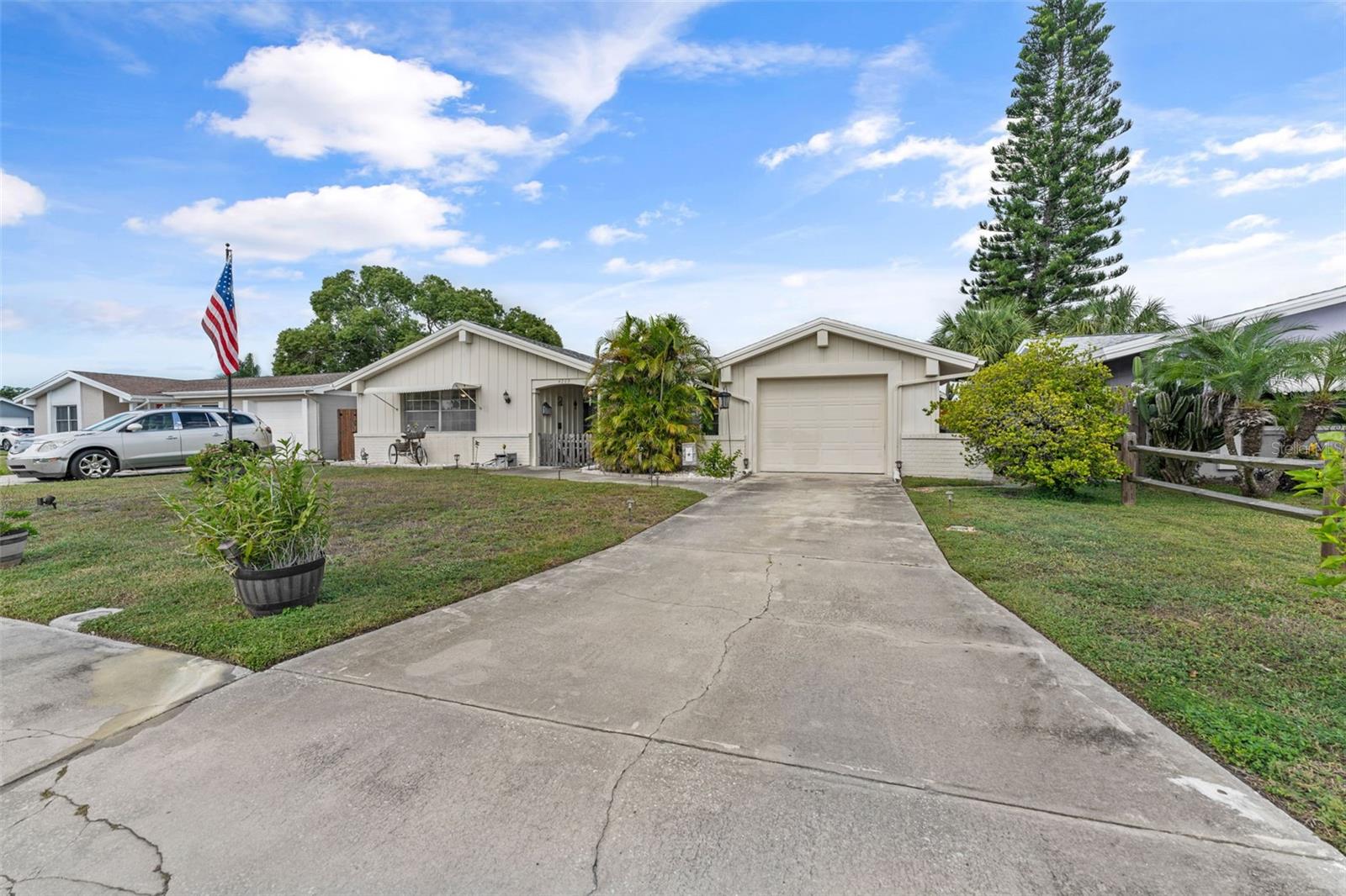 4209 STRATFIELD DR, NEW PORT RICHEY, FL, 34652