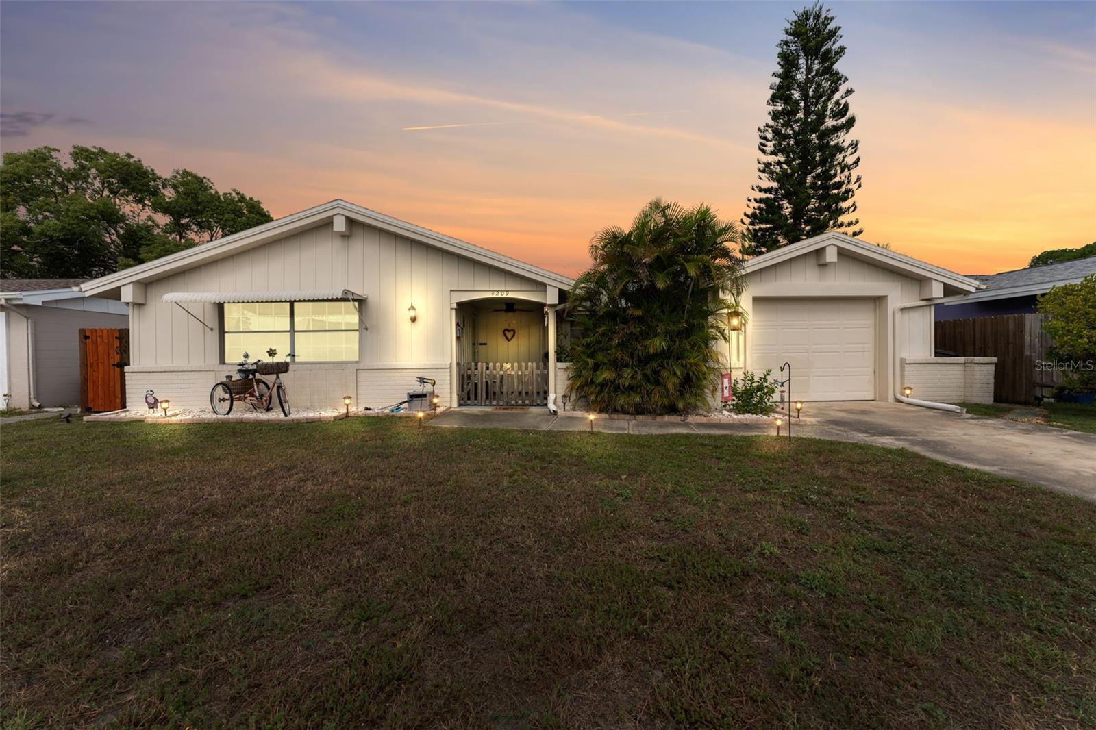 4209 STRATFIELD DR, NEW PORT RICHEY, FL, 34652