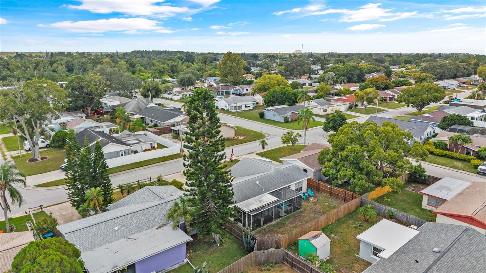 4209 STRATFIELD DR, NEW PORT RICHEY, FL, 34652