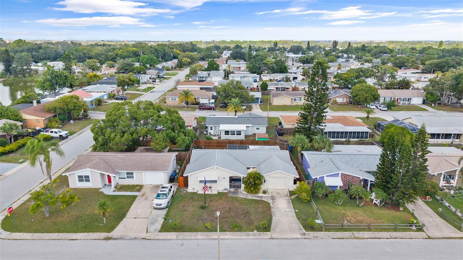 4209 STRATFIELD DR, NEW PORT RICHEY, FL, 34652