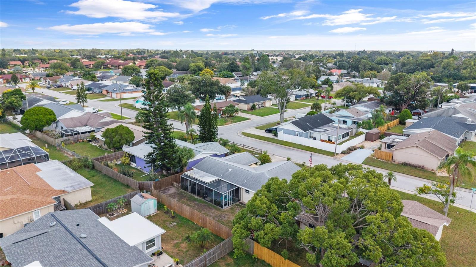 4209 STRATFIELD DR, NEW PORT RICHEY, FL, 34652