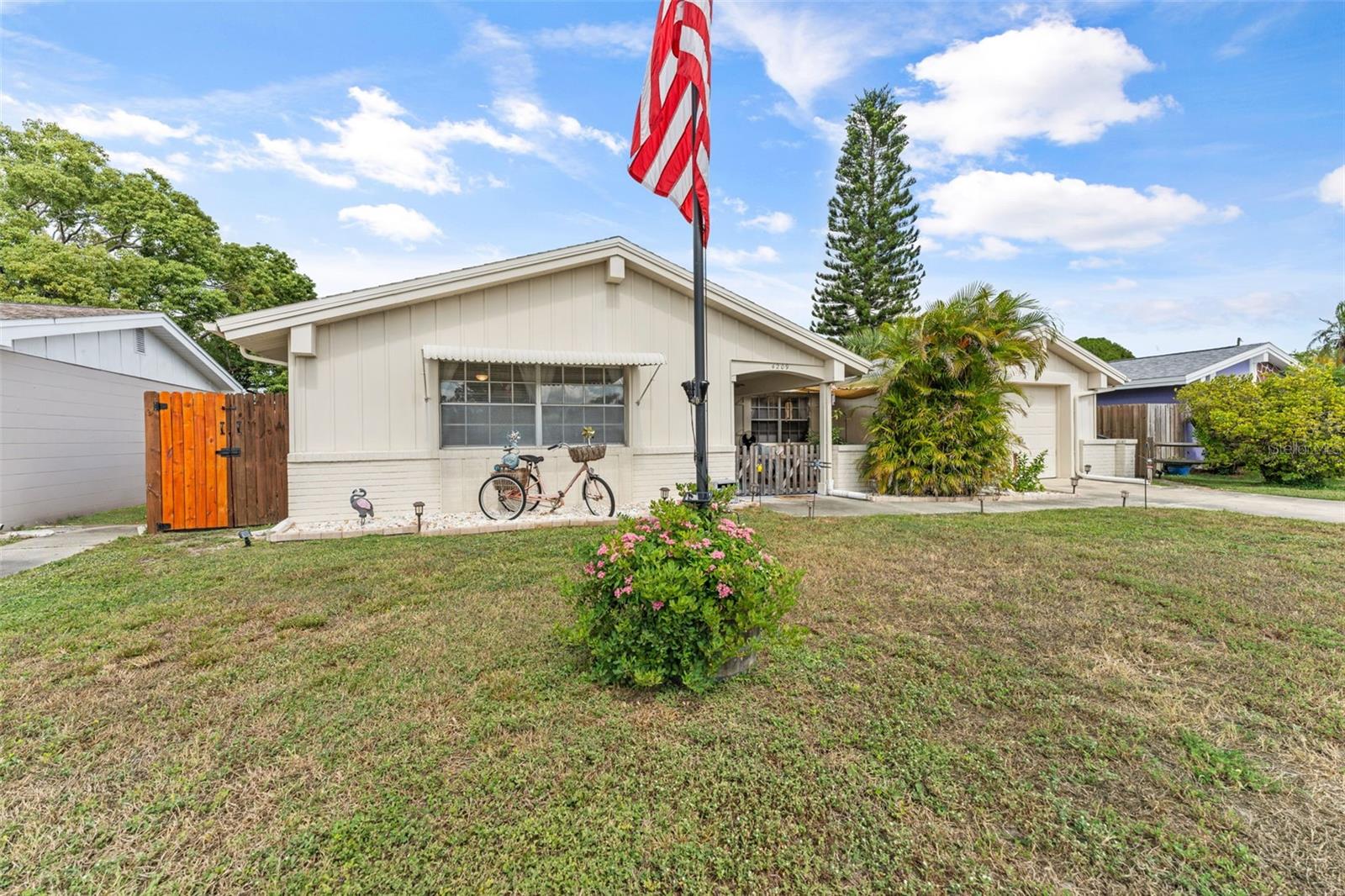 4209 STRATFIELD DR, NEW PORT RICHEY, FL, 34652