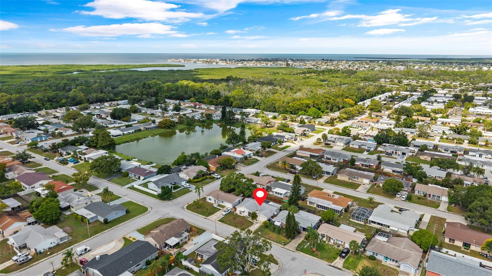 4209 STRATFIELD DR, NEW PORT RICHEY, FL, 34652