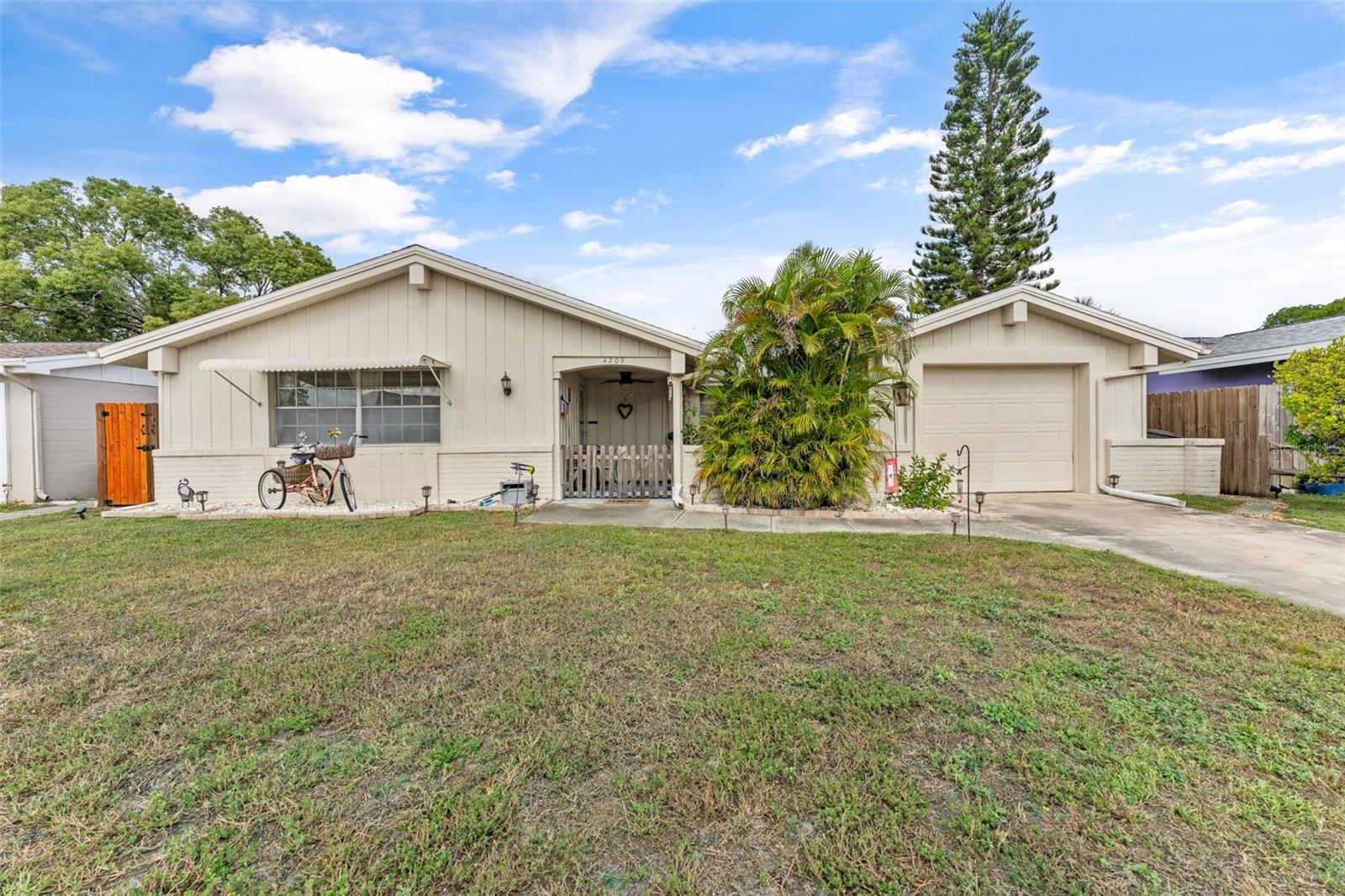 4209 STRATFIELD DR, NEW PORT RICHEY, FL, 34652