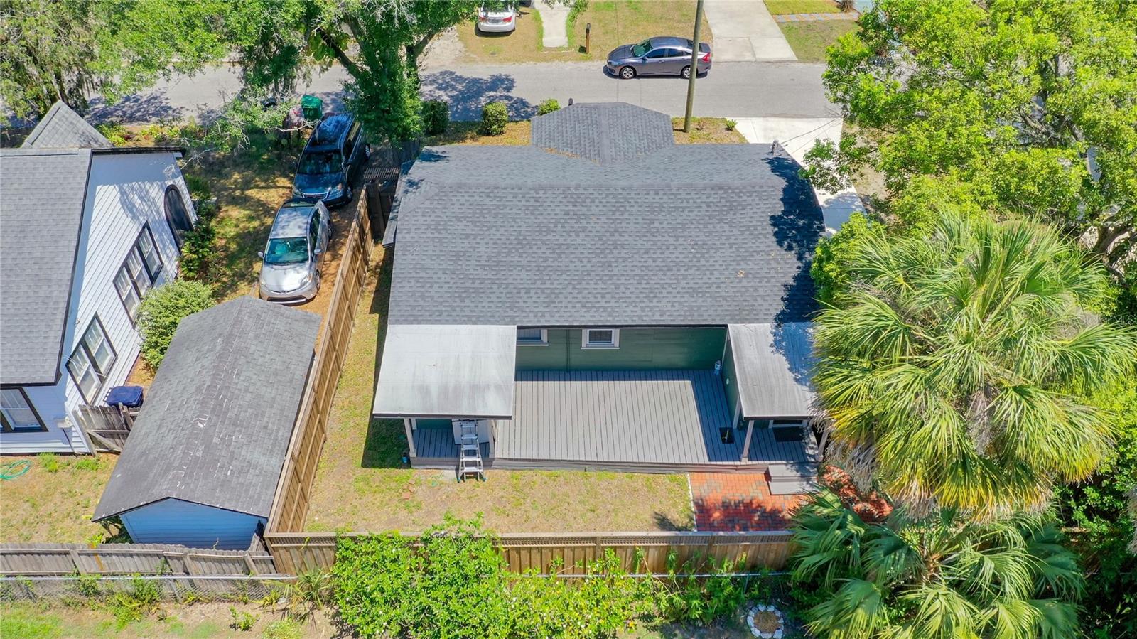 803 E FRIERSON AVE, TAMPA, FL, 33603