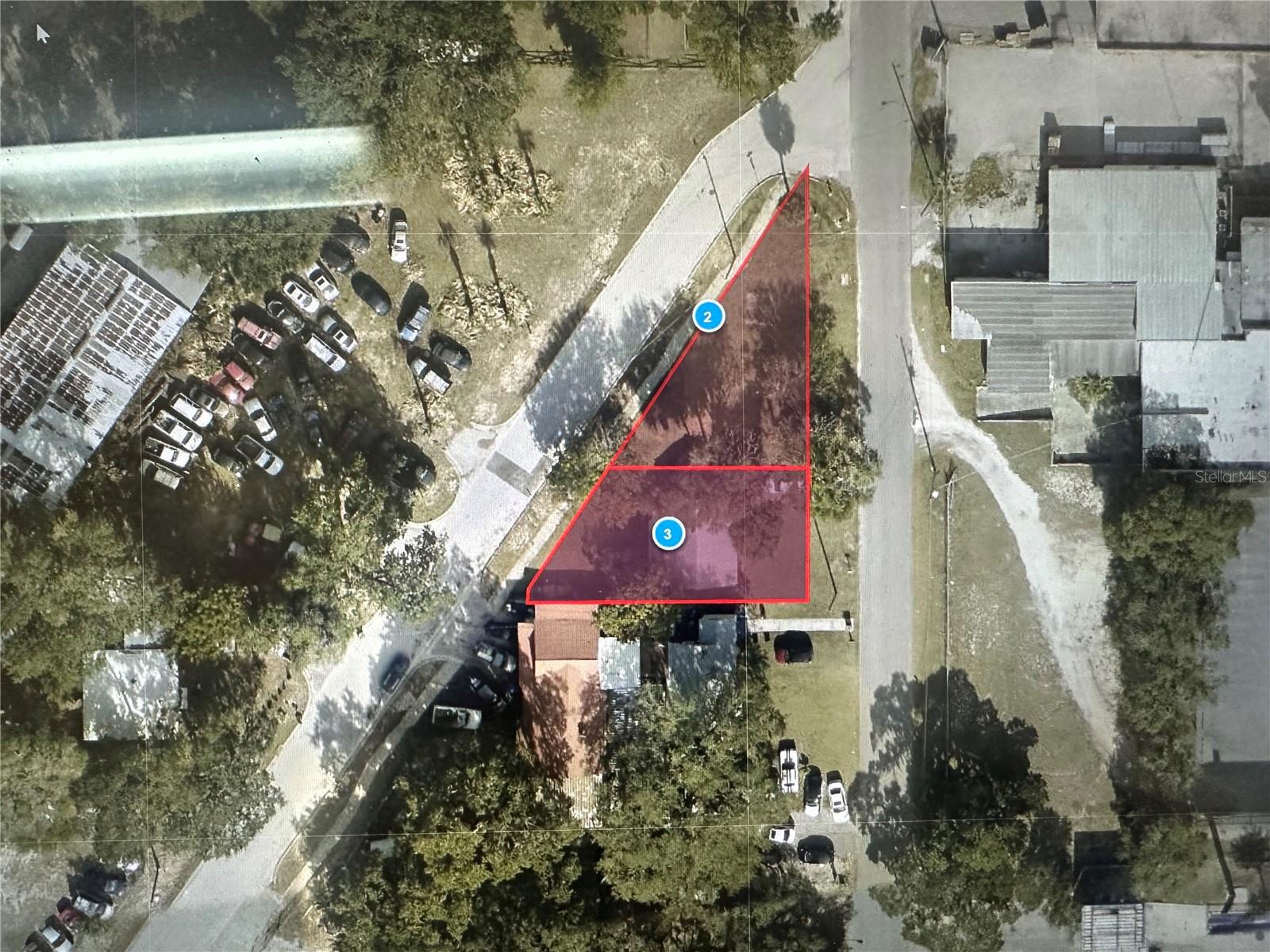 715 LYNCH AVE, LEESBURG, FL, 34748