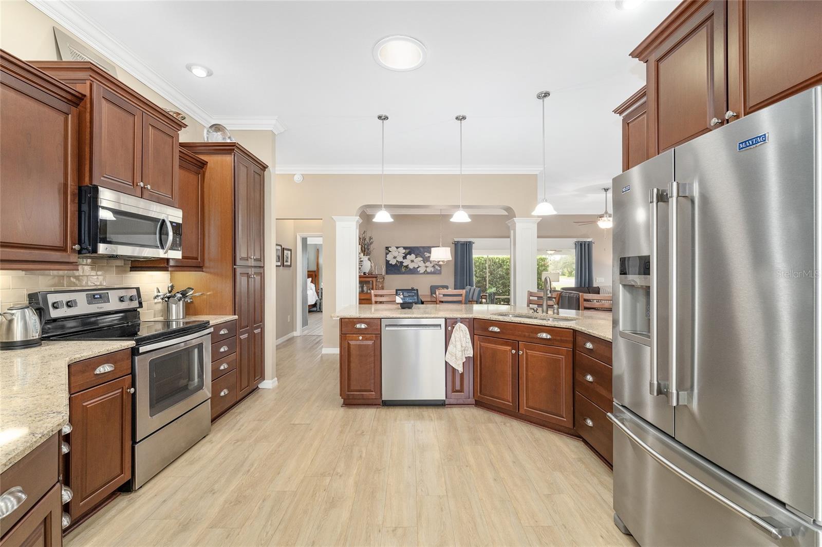 2108 CLARKS HILL WAY, THE VILLAGES, FL, 32162