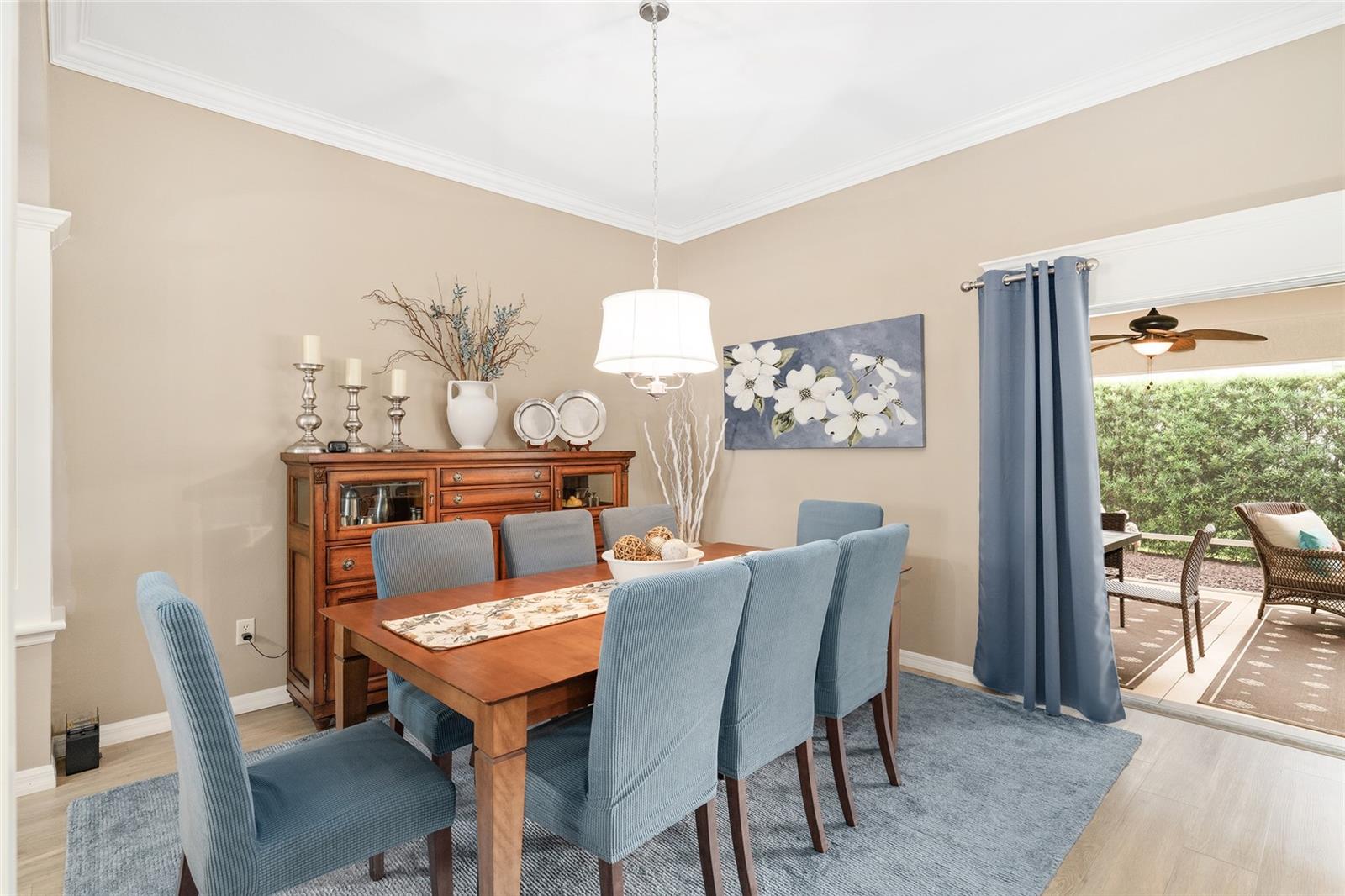 2108 CLARKS HILL WAY, THE VILLAGES, FL, 32162