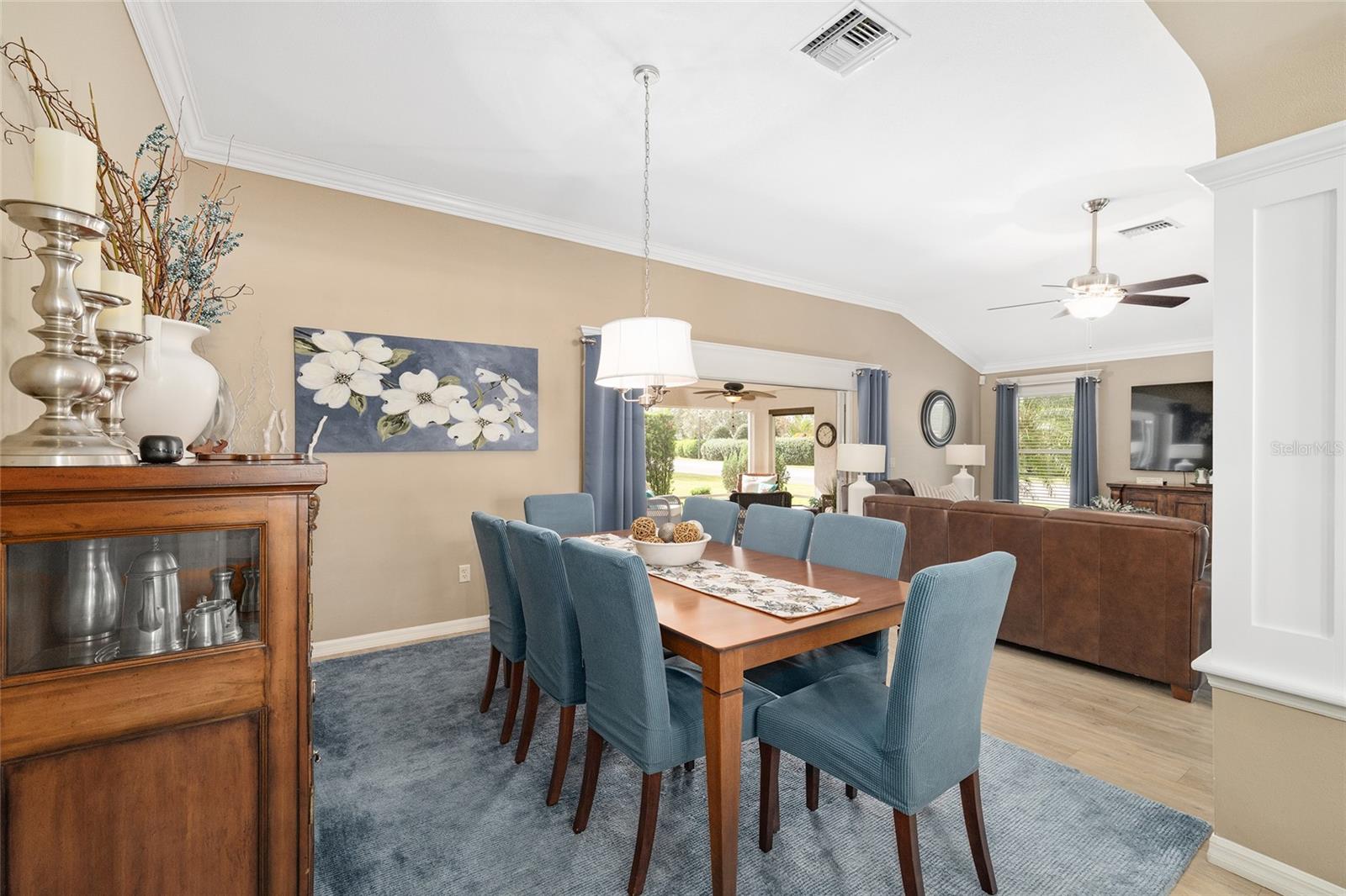 2108 CLARKS HILL WAY, THE VILLAGES, FL, 32162